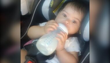 San Jose man gets 25 years to life for 2020 murder of infant daughter – The Mercury News