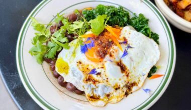 Review: Honey Hi Is Echo Park’s Gluten-Free Wonderland