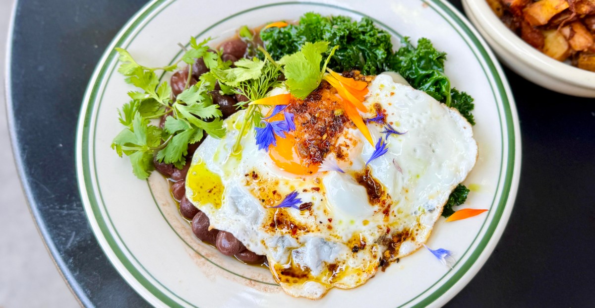 Review: Honey Hi Is Echo Park’s Gluten-Free Wonderland