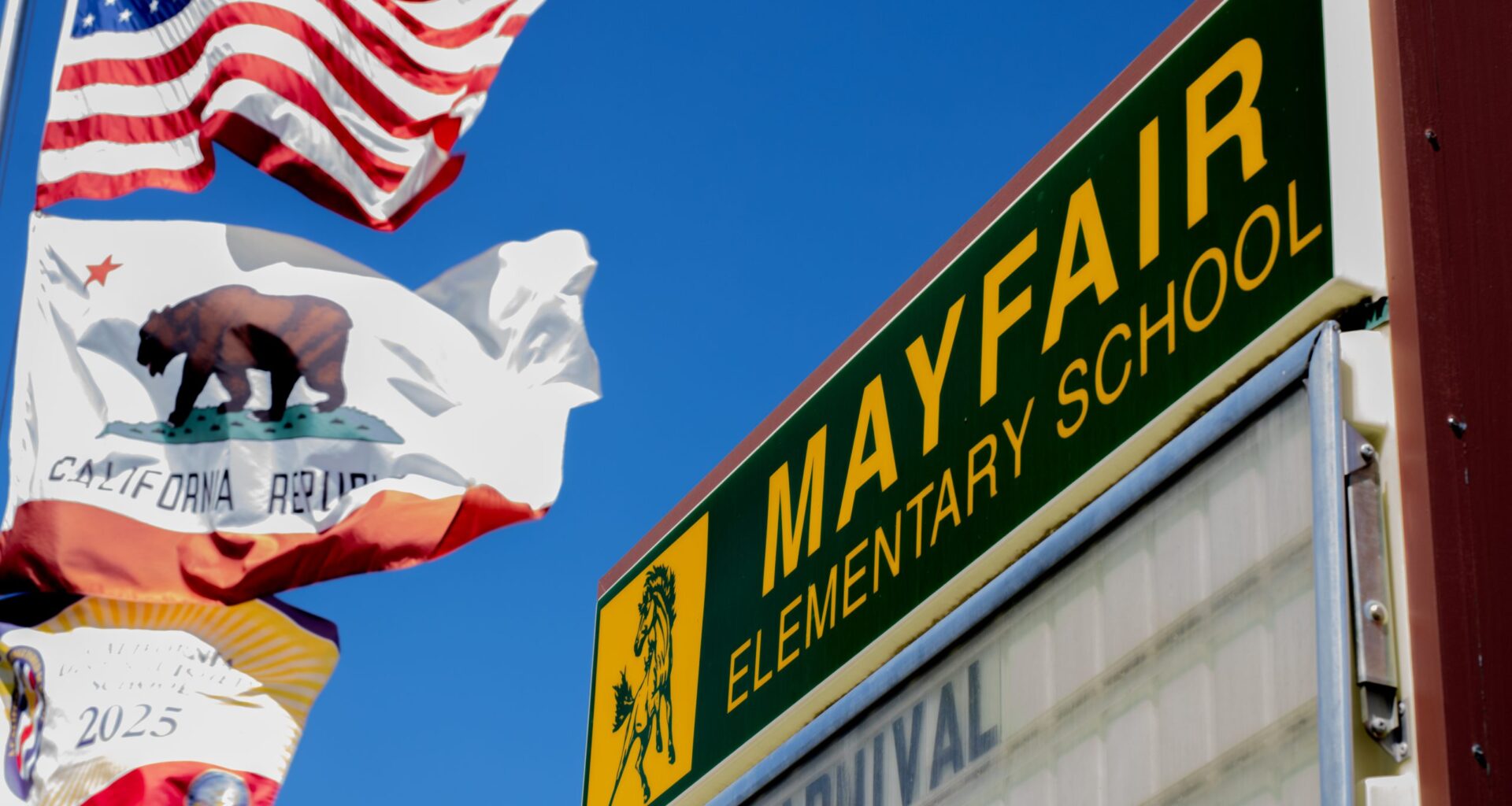 The Fresno Unified schools with the biggest drops in student enrollment