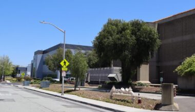 South Bay data centers present environmental challenges