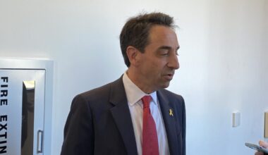 Santa Clara County DA ordered to recuse from Stanford vandalism trial