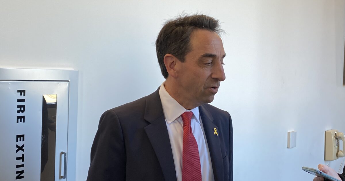 Santa Clara County DA ordered to recuse from Stanford vandalism trial