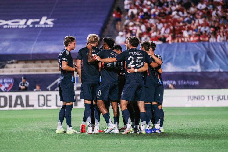 Which San Diego FC players will play in the World Cup?