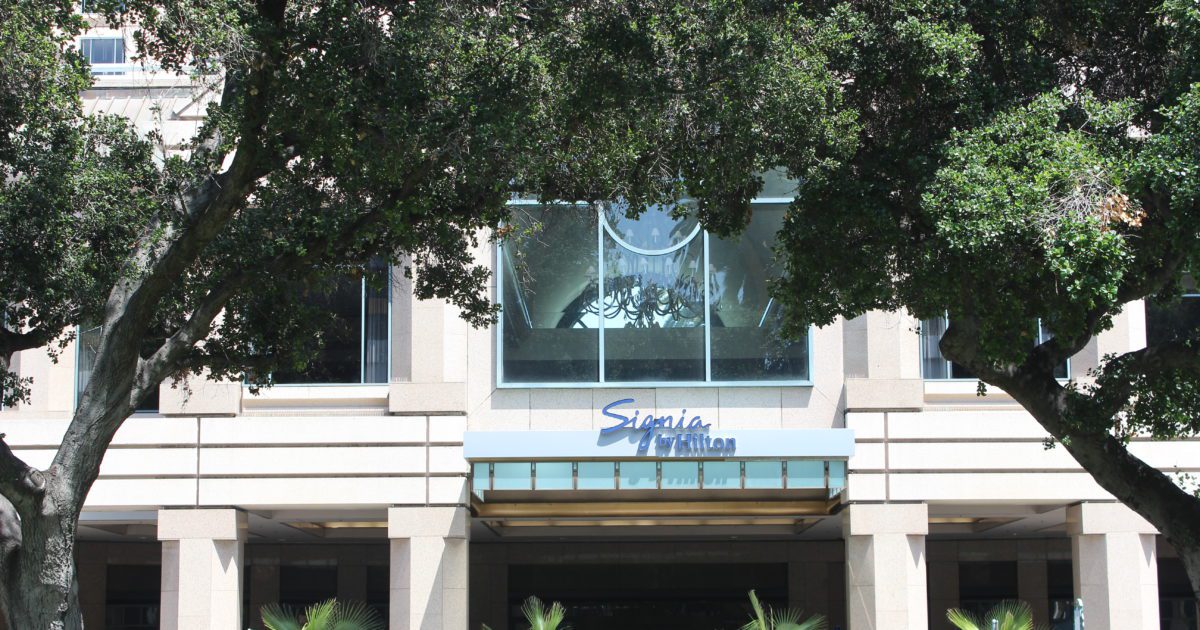 Proposed San Jose hotel tax critical to avoid cutting services
