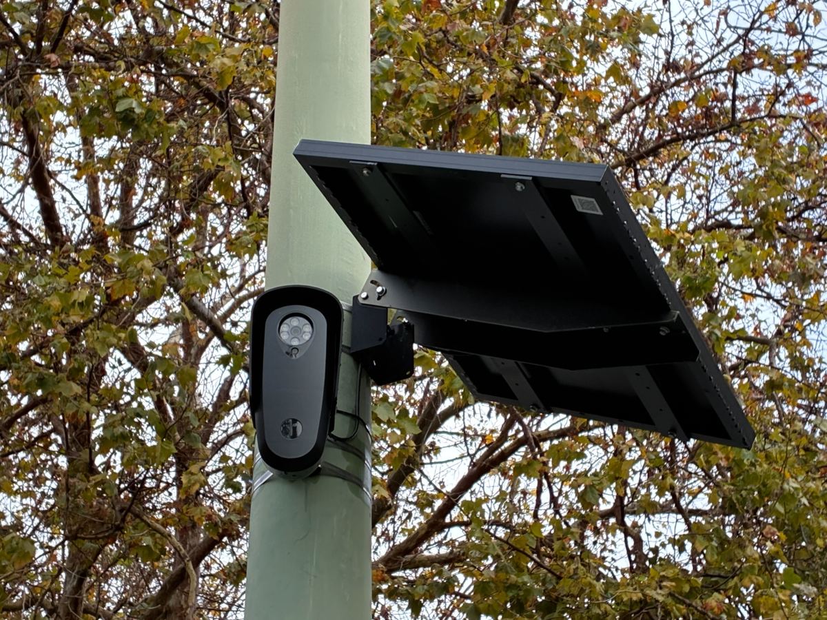 What are Flock cameras, and why are they controversial in Oakland?