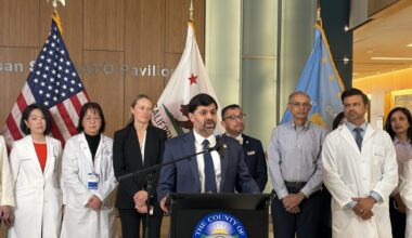 Santa Clara County budget makes steep cuts to safety net programs