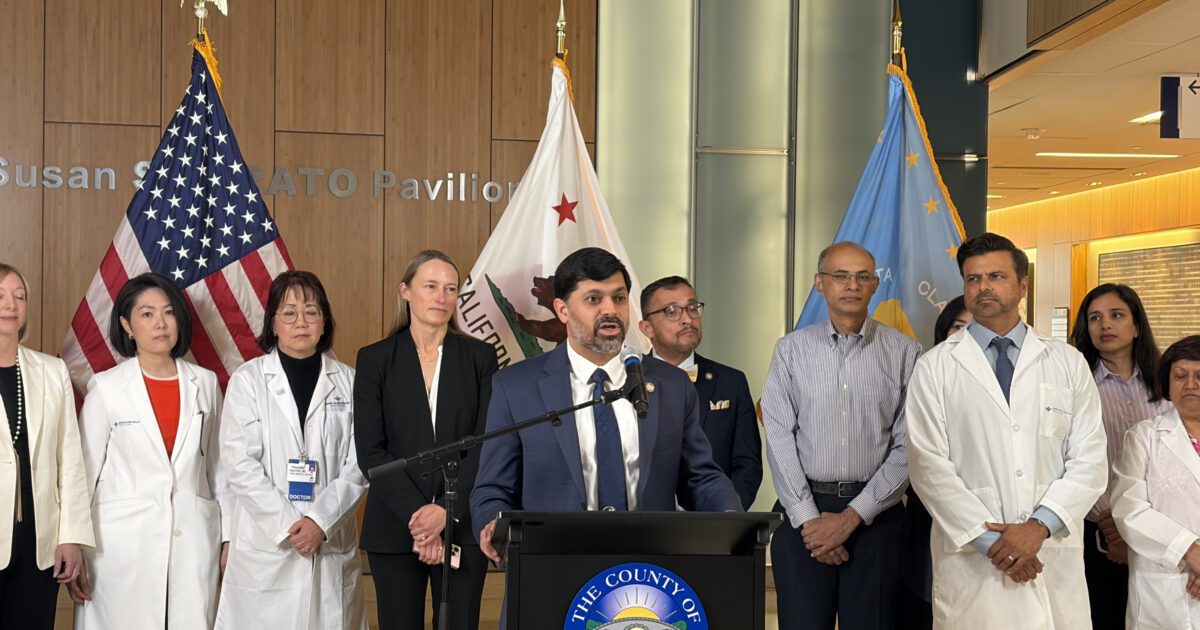 Santa Clara County budget makes steep cuts to safety net programs