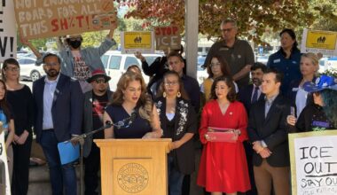 Santa Clara County officials denounce proposed detention center