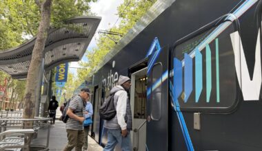 Will Bay Area transit tax measure qualify for November ballot?