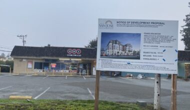 San Jose resident sues city over 7-story apartment project