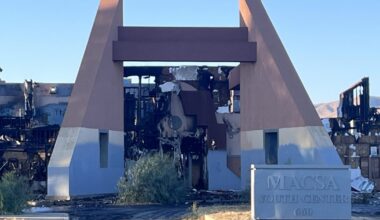 Burned East San Jose youth center could be rebuilt