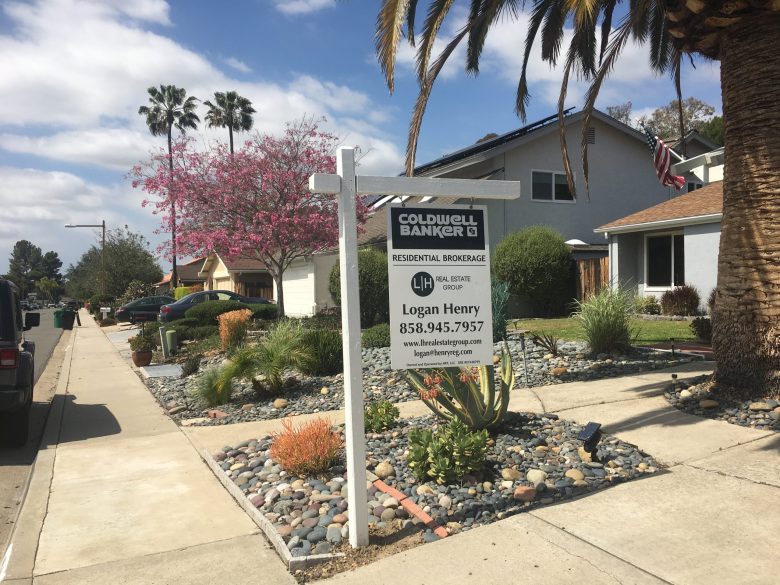 San Diego real estate
