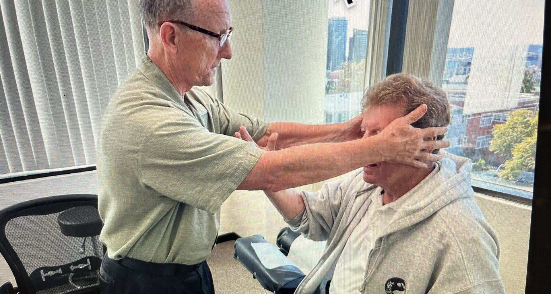 How sound therapy is treating everything from strokes to stress