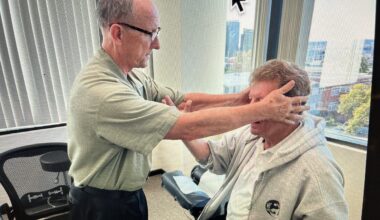 How sound therapy is treating everything from strokes to stress