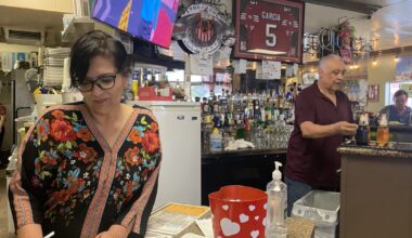 San Jose restaurant to relocate after city takes away parking