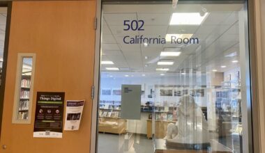 San Jose library could restrict archive access due to budget cuts