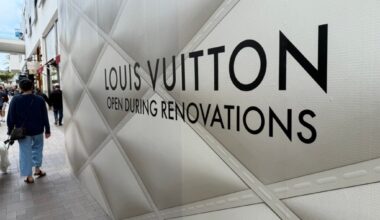 Two men plead not guilty to robbing $667,000 of Louis Vuitton merchandise
