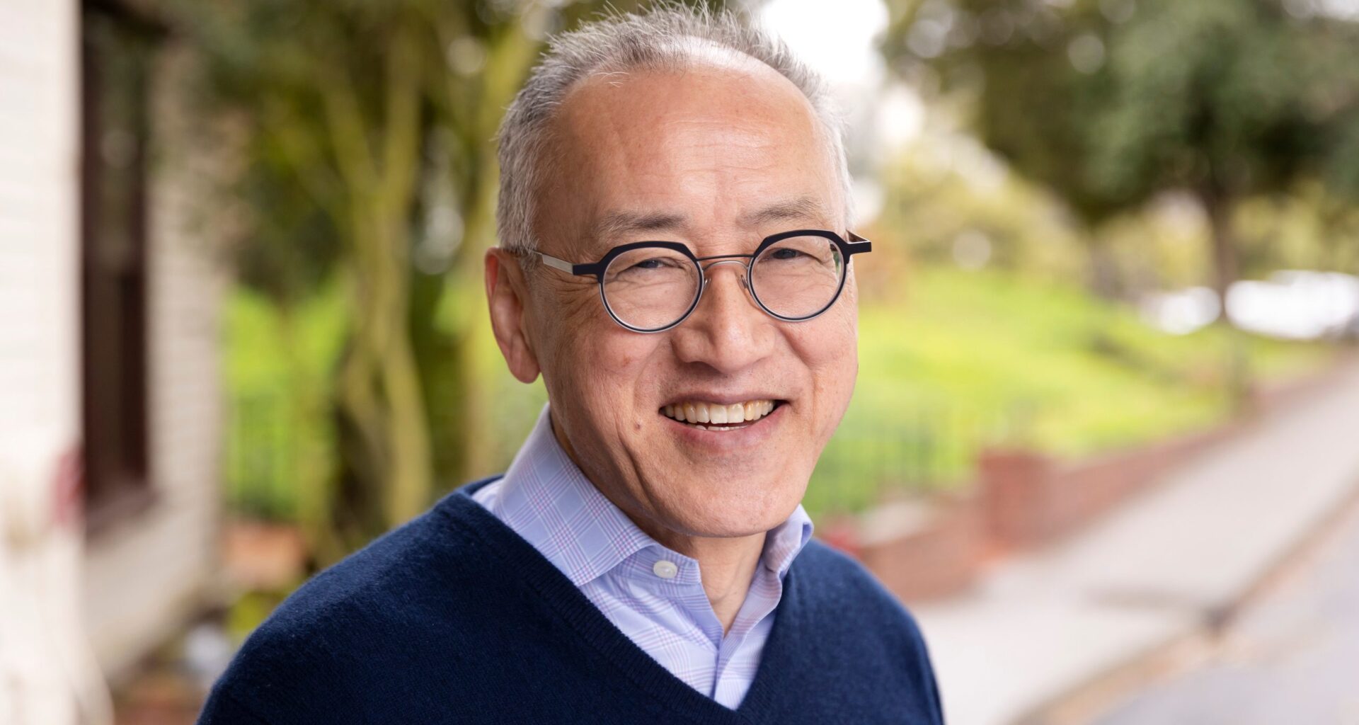 Larry Low tapped for police commission