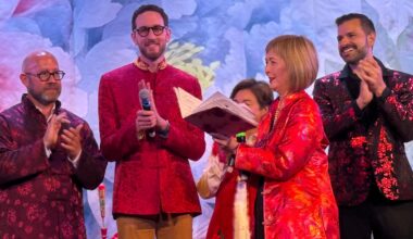 S.F. politicos take on a Cantonese opera classic