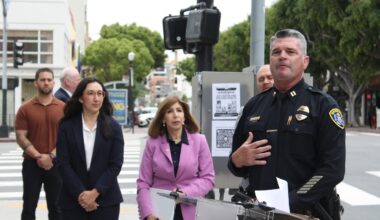 Antisemitic hate incidents in San Diego down 35% but remain at high level