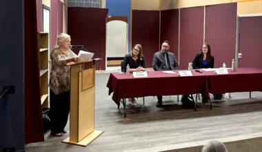 Candidates for California’s District 1 Assembly seat spar over bipartisan collaboration in Sacramento – Shasta Scout
