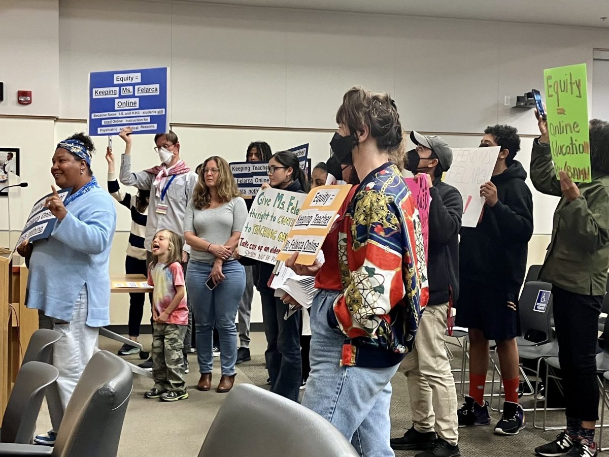 BUSD avoids mass layoffs, but tough budget decisions ahead