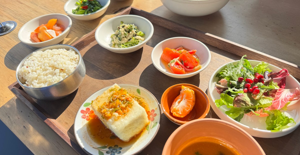 Michelin Annoints Seven New San Francisco Bay Area Restaurants to the California Guide