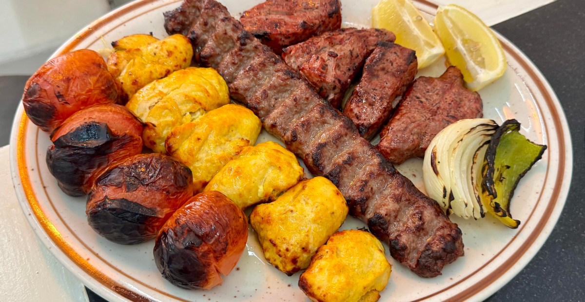 Didar Kitchen Is the Neighborhood Persian Restaurant Sherman Oaks Deserves