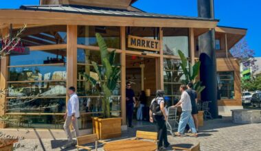 With Laurel Supply, Los Angeles Enters Its Luxury Grocer Renaissance