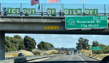 Santa Clara County officials vow to oppose Gilroy ICE detention center | The Pajaronian