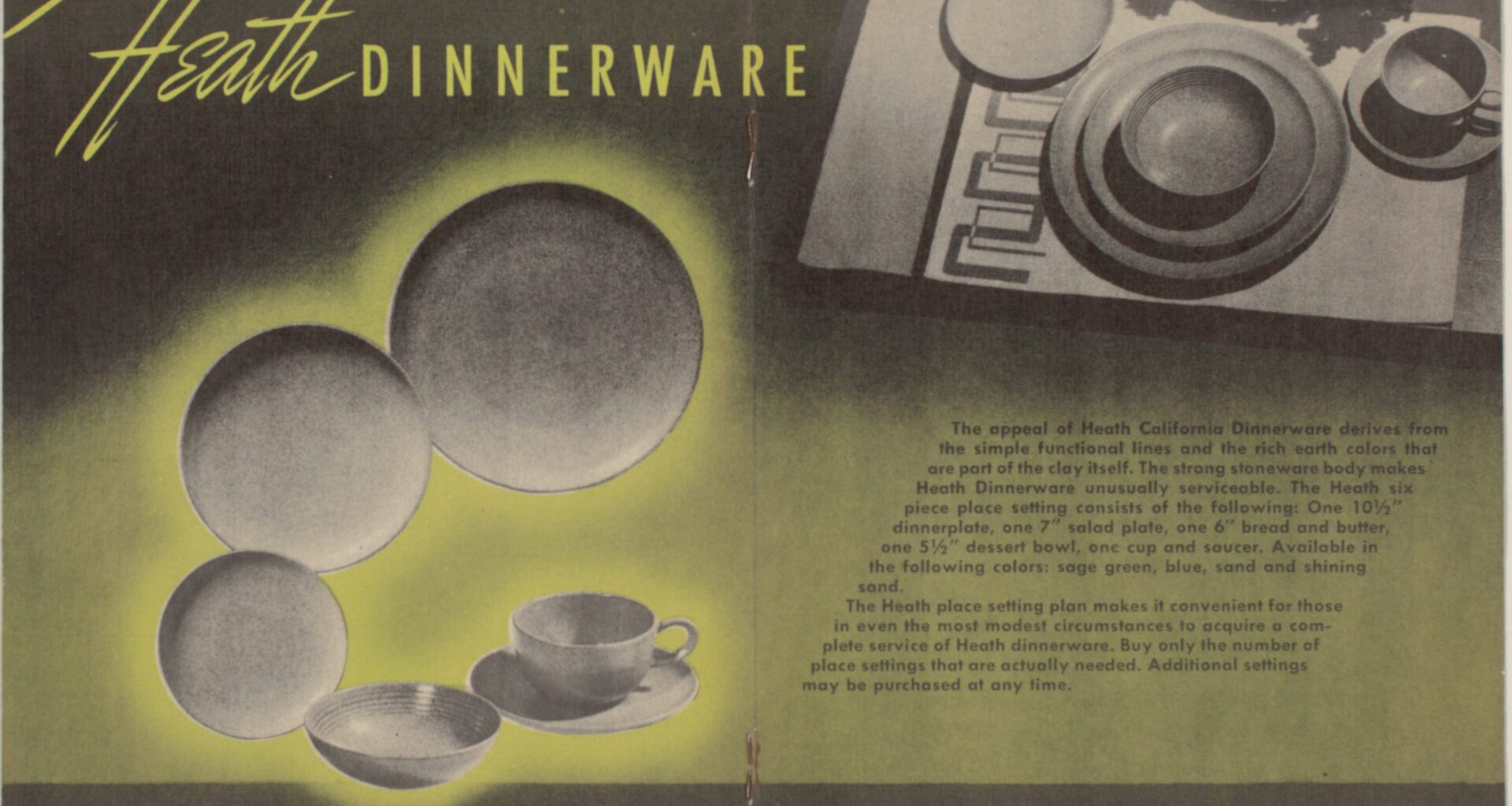 Work by pioneering ceramicist Edith Heath gifted to Oakland Museum of California