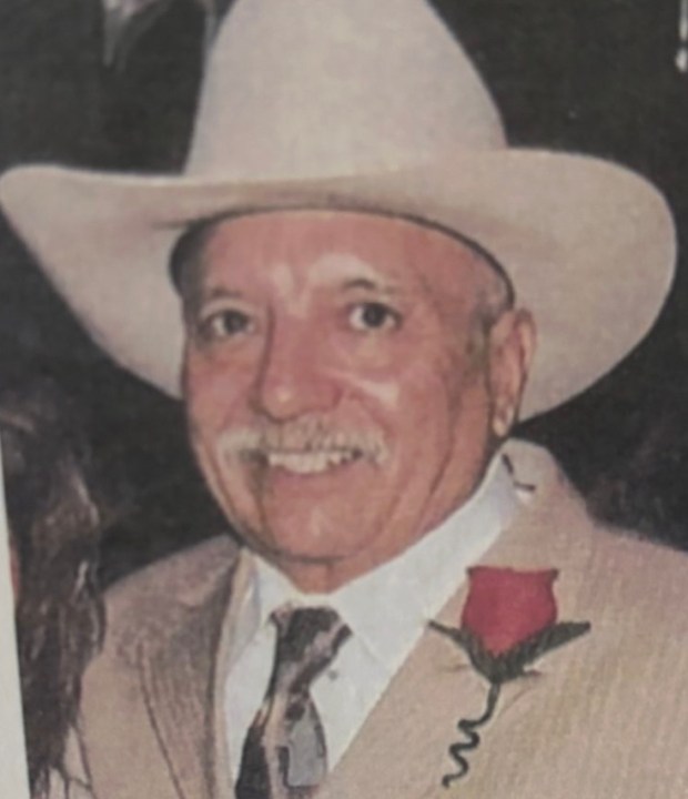 Armando Garza, Pontiac.