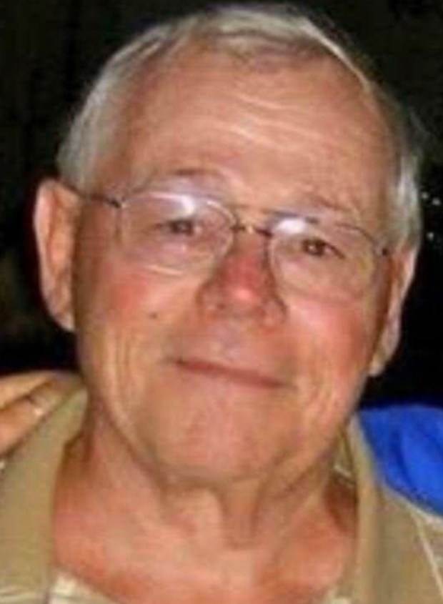 Robert L. Starr, Rochester Hills.