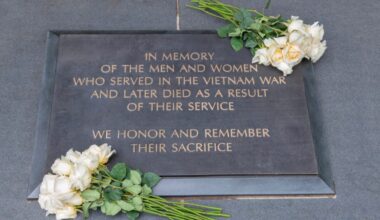 Three Oakland County veterans honored for Vietnam War service – The Oakland Press