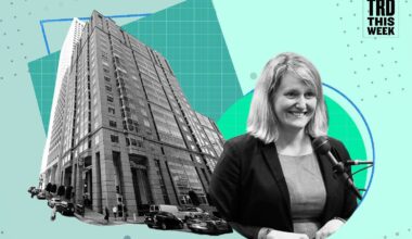 San Francisco Office Tower Gets Makeover After Failed Auction