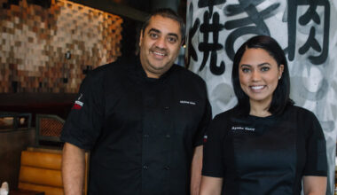 Ayesha Curry, Michael Mina San Francisco restaurant closes – NBC Bay Area