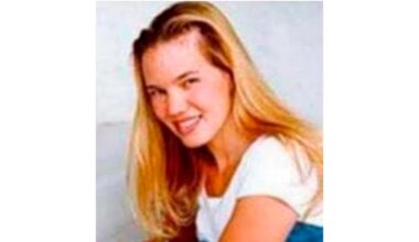 Search warrant served at home connected to killer of California college student Kristin Smart