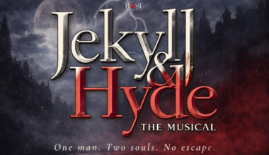 JEKYLL & HYDE to Open at Rose Center Theater