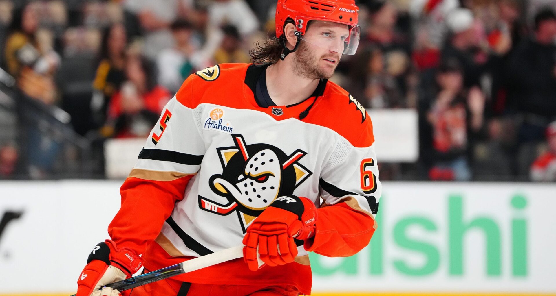 Anaheim Ducks Should Re-sign Trouba or Carlson, But Not Both - The Hockey Writers -