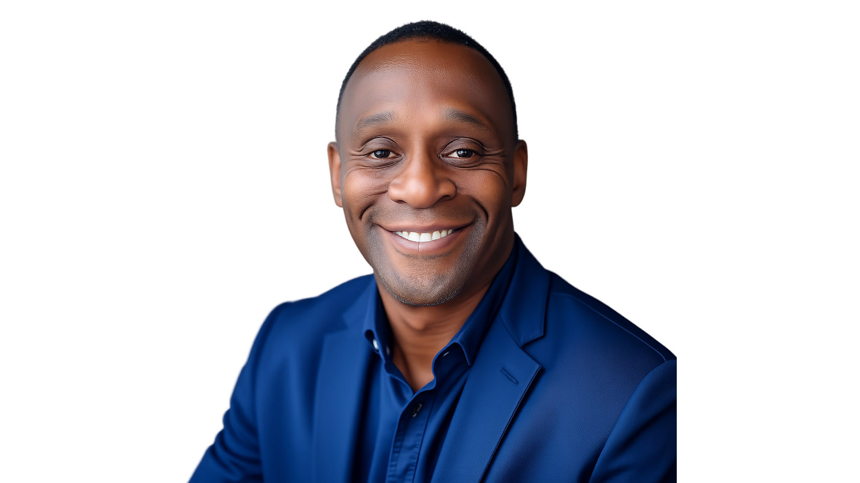 James Shuford is a candidate for Long Beachâs Seventh City...