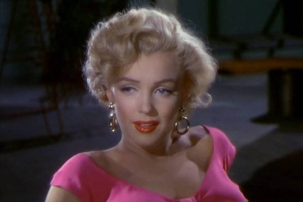 Marilyn Monroe