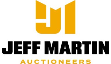 Jeff Martin Auctioneers to Conduct Absolute Fleet Realignment Auction for Reliable Crane Service in Anaheim, California