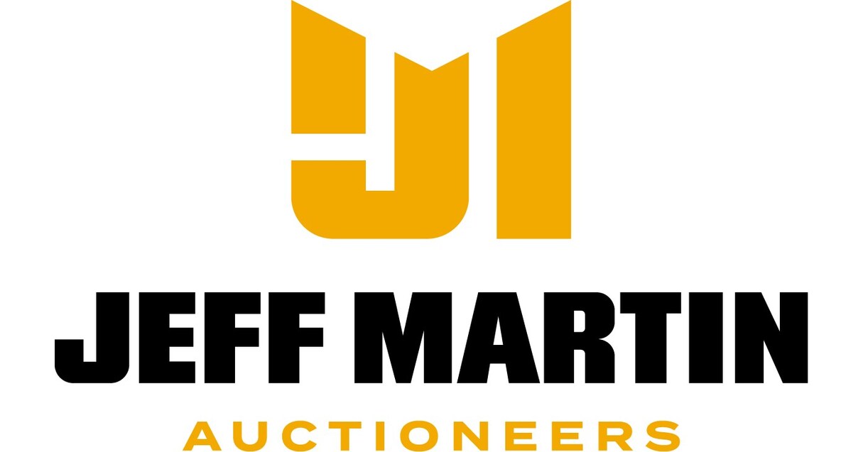 Jeff Martin Auctioneers to Conduct Absolute Fleet Realignment Auction for Reliable Crane Service in Anaheim, California