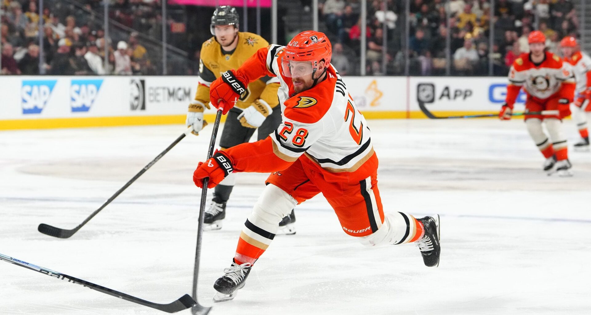 Anaheim Ducks News and Notes: Playoffs Round Two - The Hockey Writers - Anaheim Ducks