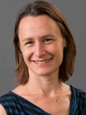 Jennifer Ahern profile