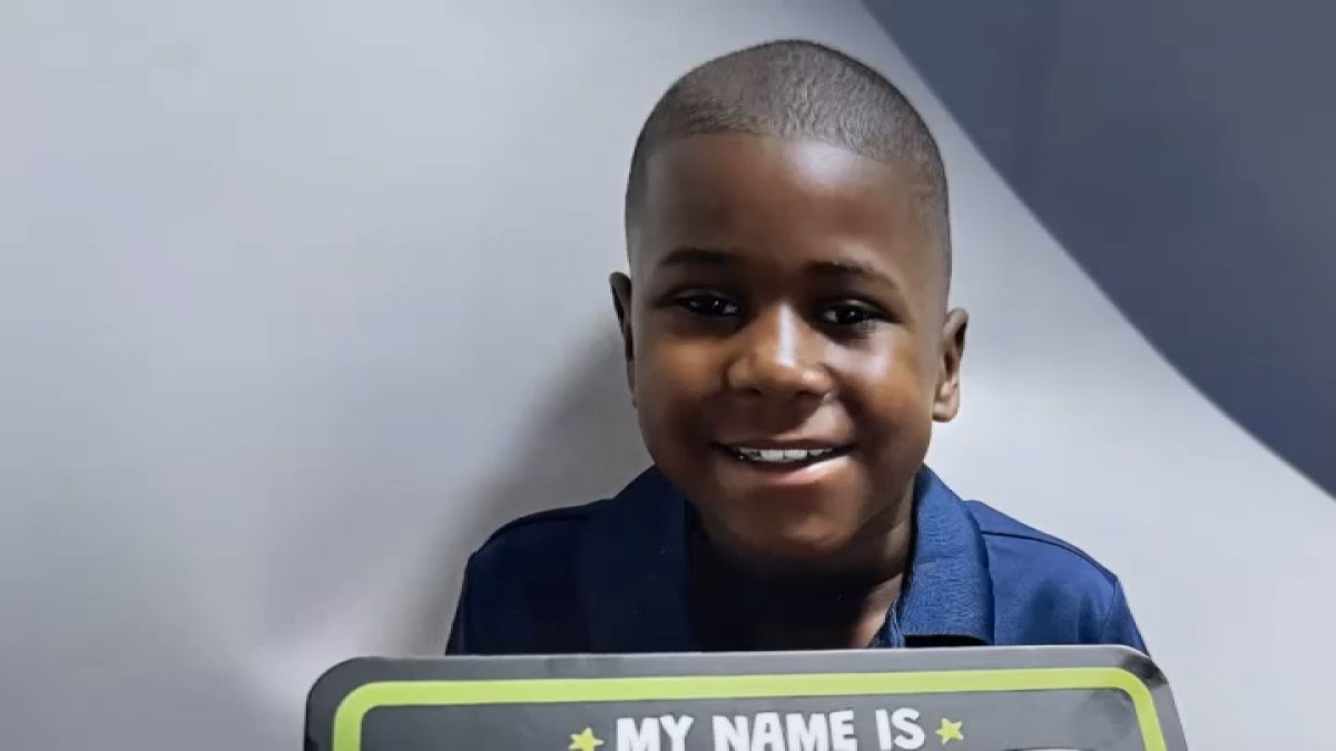 Family demands safety changes after 8-year-old killed by driver in Long Beach – NBC Los Angeles