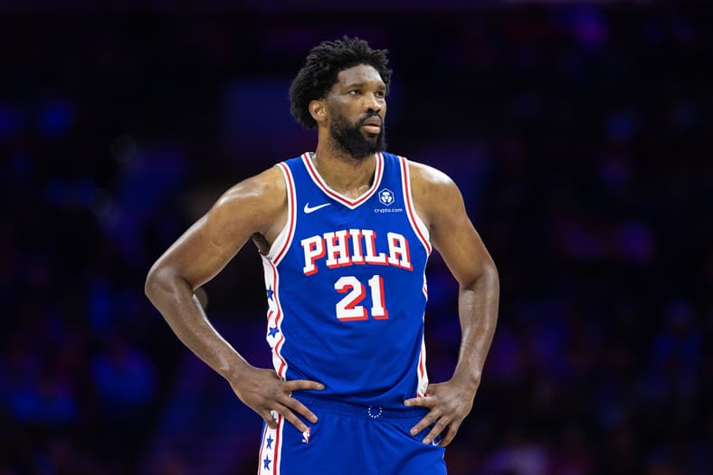 NBA Rumors, Sacramento Kings, Joel Embiid