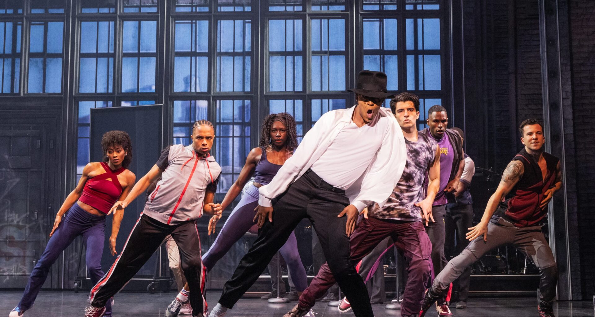 Jordan Markus' journey to become Michael Jackson started in San Diego