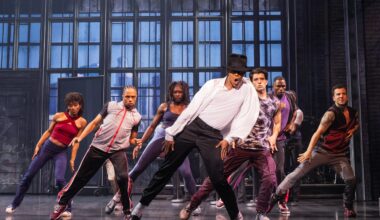 Jordan Markus' journey to become Michael Jackson started in San Diego